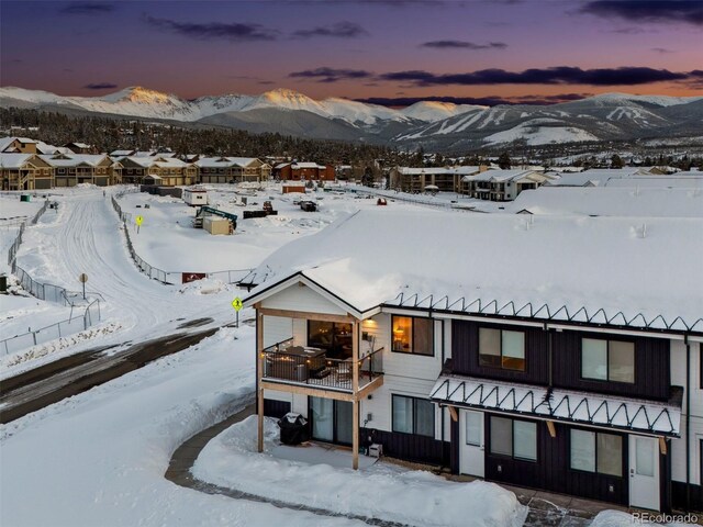 261 W Meadow Mile Unit 1, Fraser, CO 80442 - photo 33