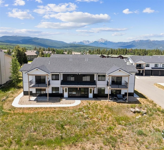 261 W Meadow Mile Unit 1, Fraser, CO 80442 - photo 3