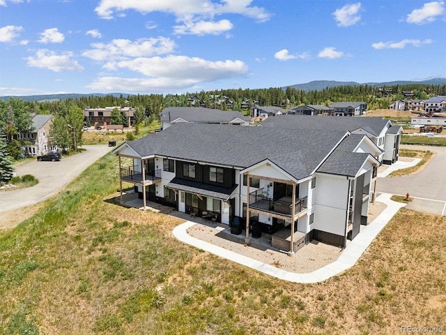 261 W Meadow Mile Unit 1, Fraser, CO 80442 - photo 36