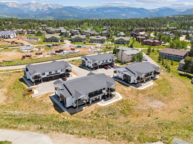 261 W Meadow Mile Unit 1, Fraser, CO 80442 - photo 37