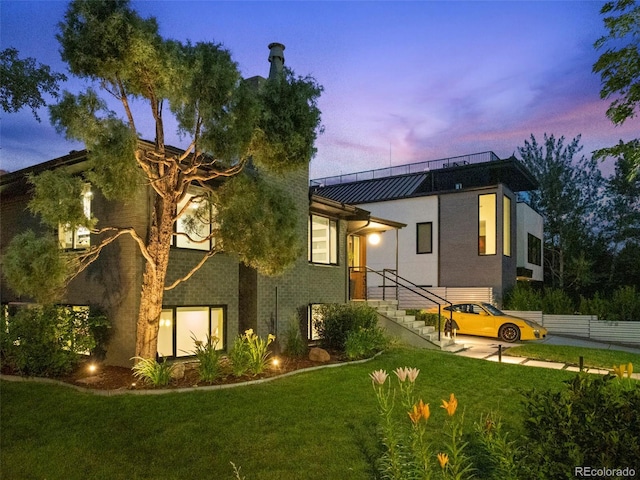 576 Steele St, Denver, CO 80206 - photo 2
