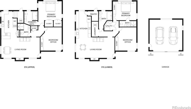 576 Steele St, Denver, CO 80206 - photo 40