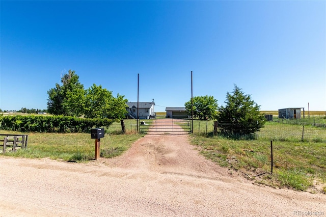 17340 Sagecreek Rd, Peyton, CO 80831 - photo 1