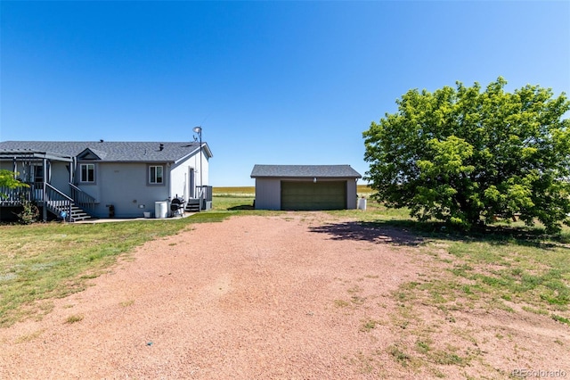 17340 Sagecreek Rd, Peyton, CO 80831 - photo 2