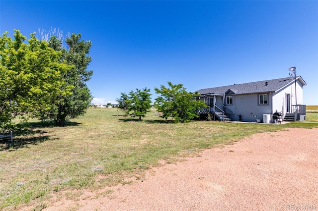 17340 Sagecreek Rd, Peyton, CO 80831 - photo 3