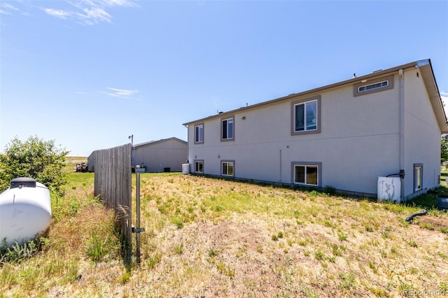 17340 Sagecreek Rd, Peyton, CO 80831 - photo 29