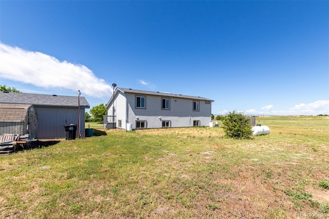 17340 Sagecreek Rd, Peyton, CO 80831 - photo 30