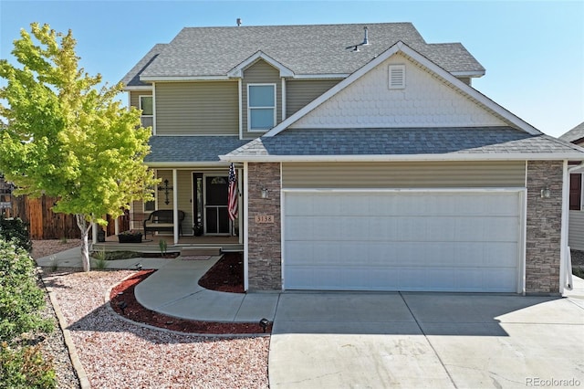 3138 Open Meadows Ct, Grand Junction, CO 81504