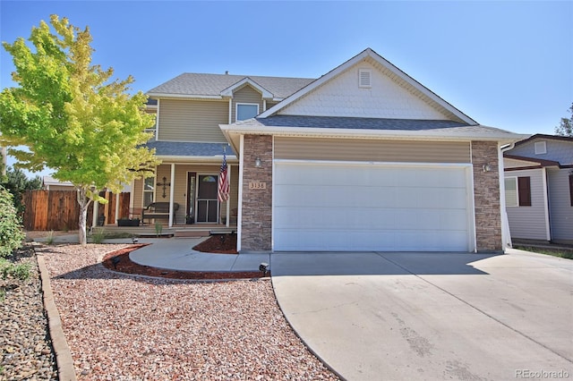 3138 Open Meadows Ct, Grand Junction, CO 81504