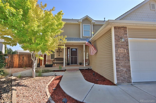 3138 Open Meadows Ct, Grand Junction, CO 81504