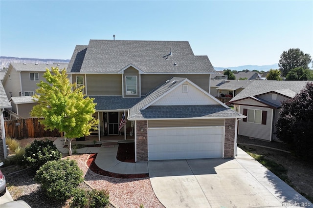 3138 Open Meadows Ct, Grand Junction, CO 81504