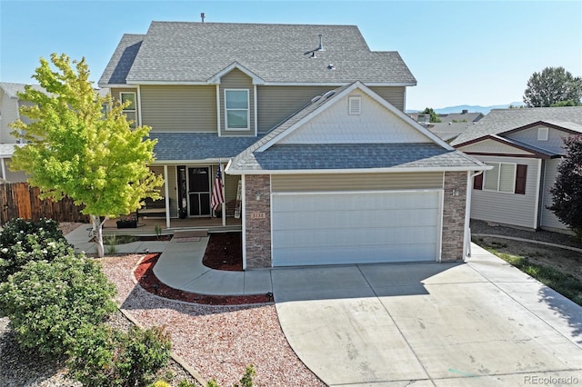 3138 Open Meadows Ct, Grand Junction, CO 81504