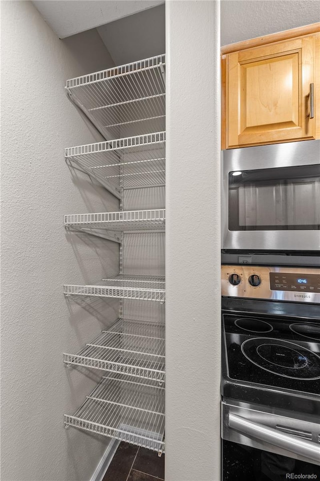 13404 E Jewell Ave Unit 101, Aurora, CO 80012 - view of pantry