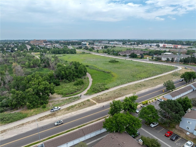 13404 E Jewell Ave Unit 101, Aurora, CO 80012 - aerial view