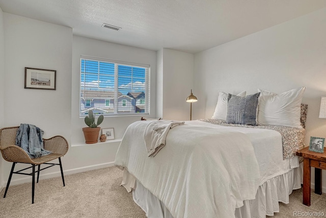 17396 Hop Clover Ave, Parker, CO 80134 - carpeted bedroom featuring baseboards