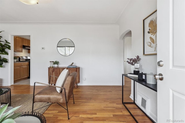 2928 N Milwaukee St, Denver, CO 80205 - photo 4