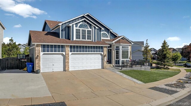 9025 Rochester Dr, Colorado Springs, CO 80920 - photo 7