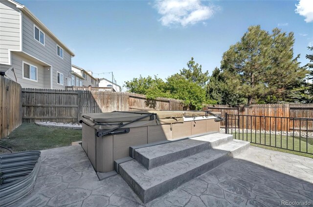 9025 Rochester Dr, Colorado Springs, CO 80920 - photo 41