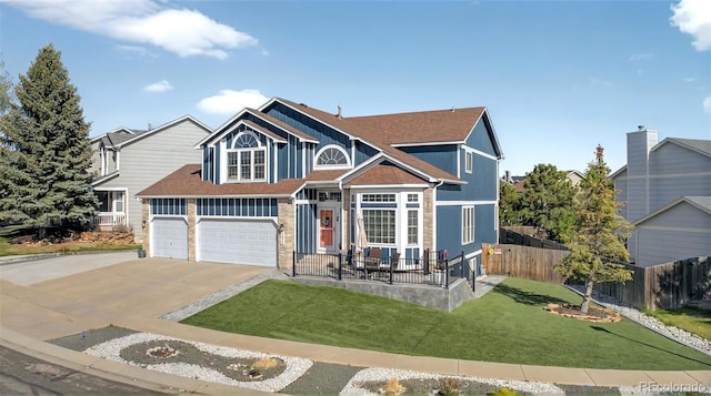 9025 Rochester Dr, Colorado Springs, CO 80920 - photo 43