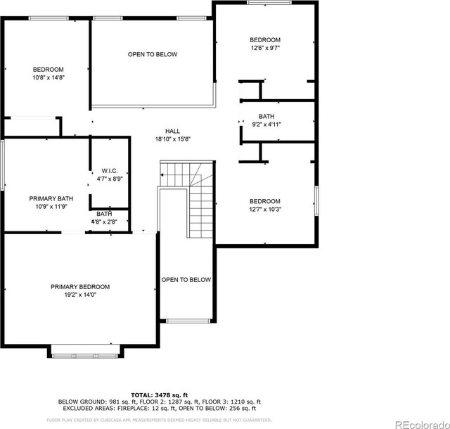 9025 Rochester Dr, Colorado Springs, CO 80920 - photo 49