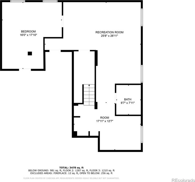 9025 Rochester Dr, Colorado Springs, CO 80920 - photo 50