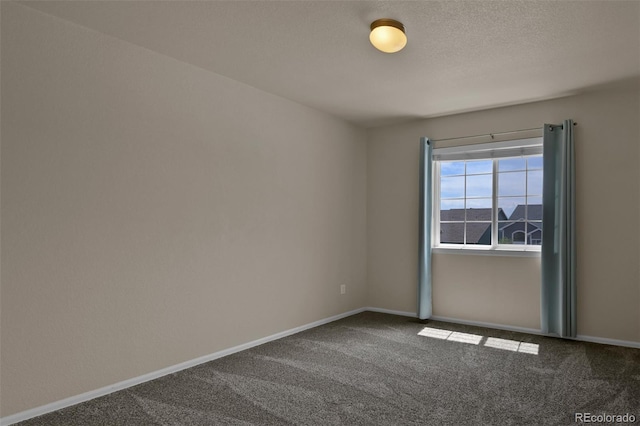 9455 Shinnecock Ct, Peyton, CO 80831 - carpeted empty room featuring baseboards