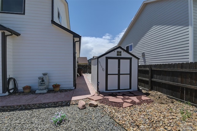 9455 Shinnecock Ct, Peyton, CO 80831 - view of fenced backyard