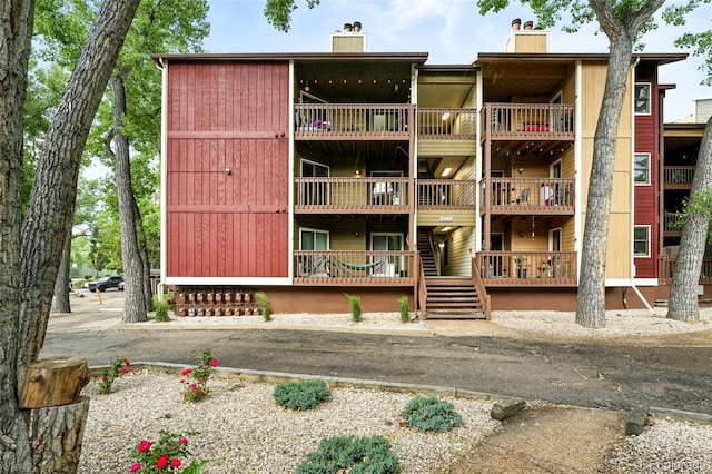 2960 Shadow Creek Dr Unit 201, Boulder, CO 80303 - view of apartment building / complex