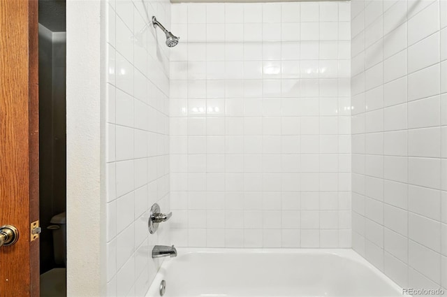 2960 Shadow Creek Dr Unit 201, Boulder, CO 80303 - full bathroom with bathing tub / shower combination