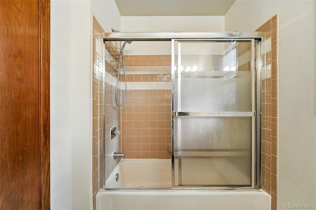 2960 Shadow Creek Dr Unit 201, Boulder, CO 80303 - full bathroom with combined bath / shower with glass door