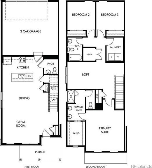 1620 Riverplace Dr Unit 5, Windsor, CO 80550 - photo 35