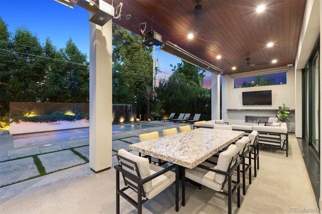 164 S Fairfax St, Denver, CO 80246 - photo 43