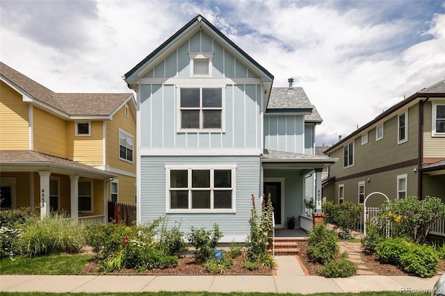 4523 W 36th Pl, Denver, CO 80212 - photo 2