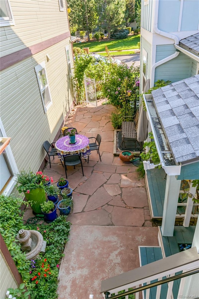 4523 W 36th Pl, Denver, CO 80212 - photo 27