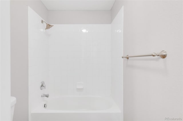 186 S 45th Ave, Brighton, CO 80601 - full bath featuring toilet and bathing tub / shower combination