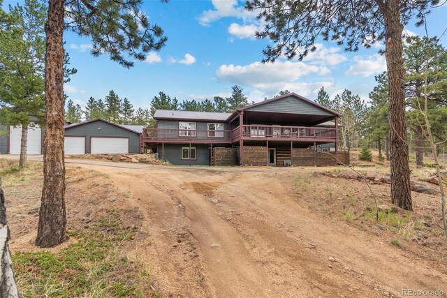 50 Rd P78, Bailey, CO 80421 - photo 6