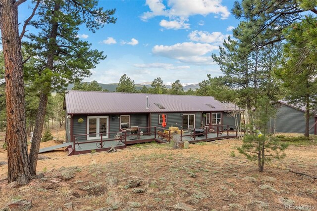 50 Rd P78, Bailey, CO 80421 - photo 38