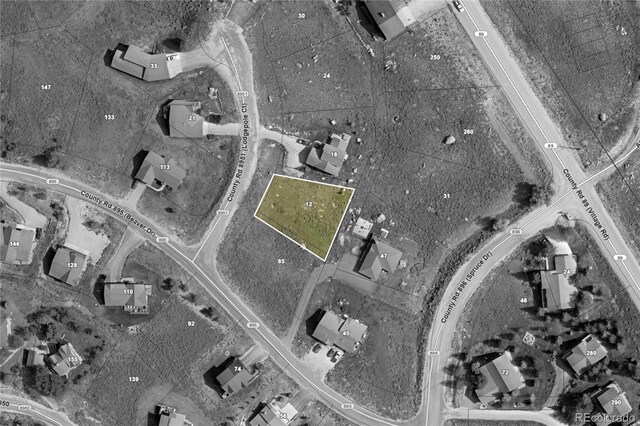 12 Gcr 8951, Granby, CO 80447 - photo 9