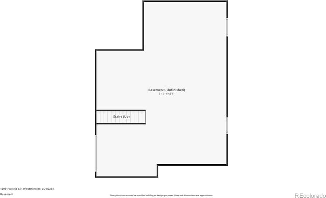 12951 Vallejo Cir, Denver, CO 80234 - photo 43