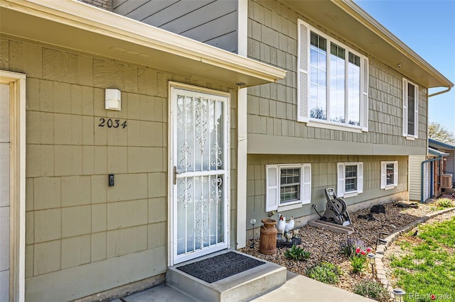 2034 S Idalia St, Aurora, CO 80013 - view of entrance to property