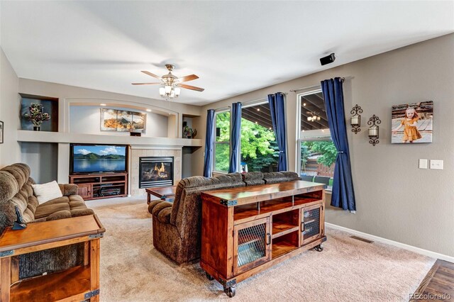 10614 Kicking Horse Dr, Littleton, CO 80125 - photo 12