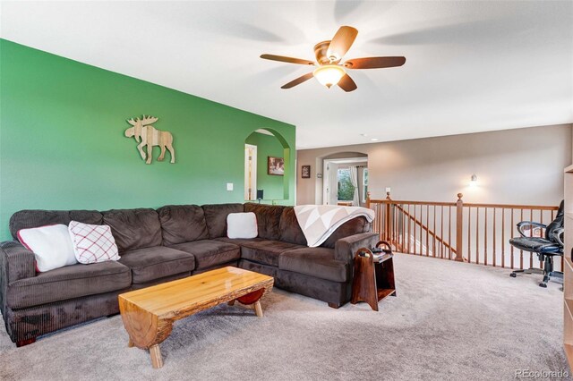 10614 Kicking Horse Dr, Littleton, CO 80125 - photo 22