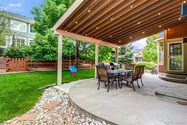 10614 Kicking Horse Dr, Littleton, CO 80125 - photo 29