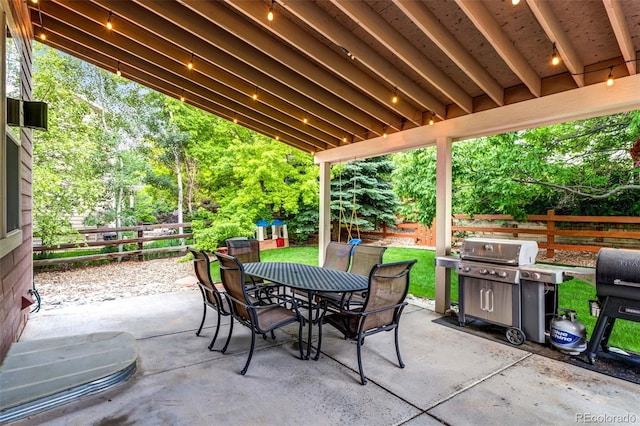 10614 Kicking Horse Dr, Littleton, CO 80125 - photo 30
