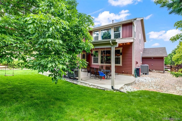 10614 Kicking Horse Dr, Littleton, CO 80125 - photo 32