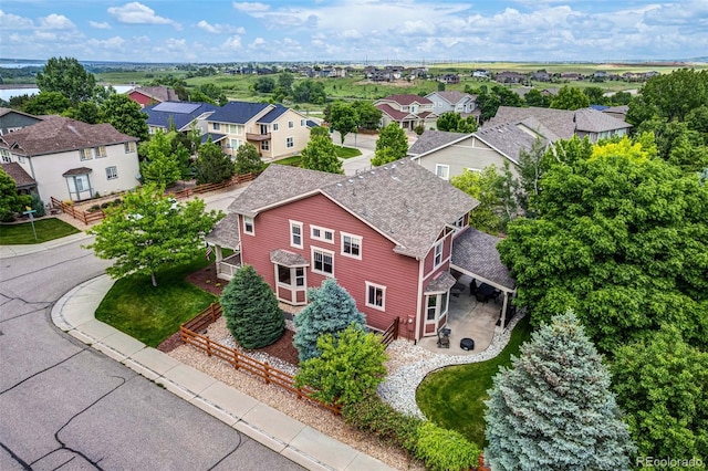 10614 Kicking Horse Dr, Littleton, CO 80125 - photo 33