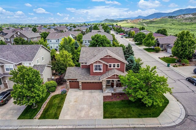10614 Kicking Horse Dr, Littleton, CO 80125 - photo 35