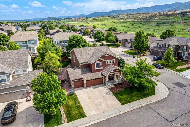 10614 Kicking Horse Dr, Littleton, CO 80125 - photo 36