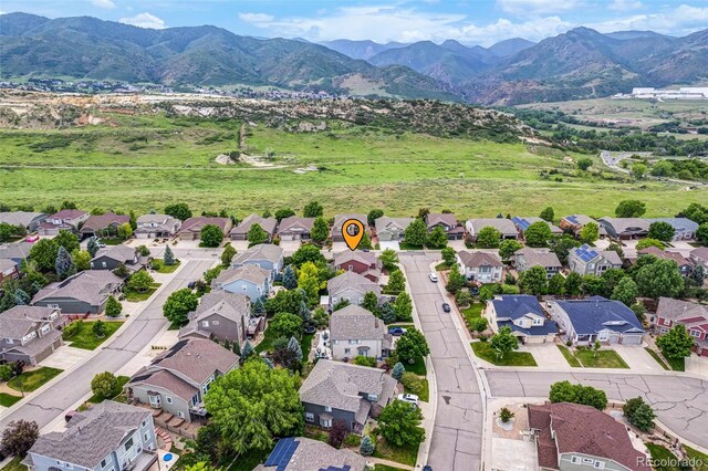 10614 Kicking Horse Dr, Littleton, CO 80125 - photo 42
