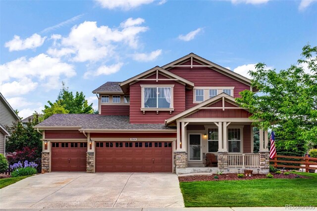10614 Kicking Horse Dr, Littleton, CO 80125 - photo 1